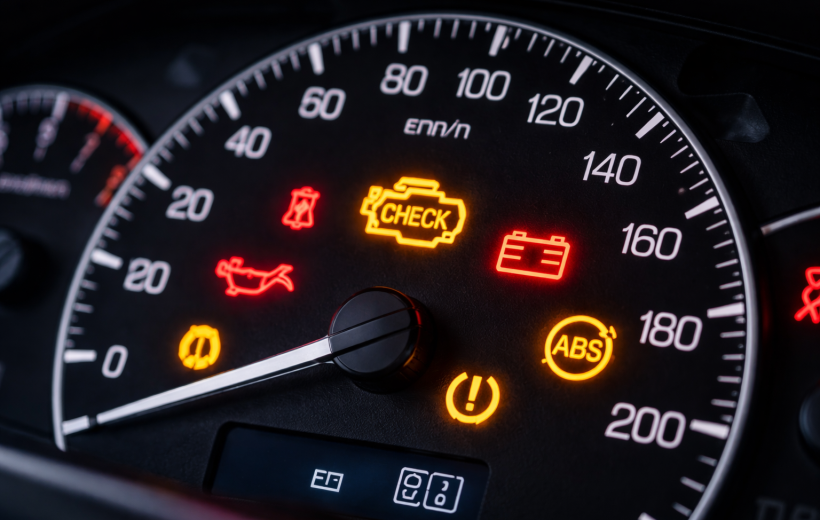 Martorii de bord: ce inseamna, cand sunt periculosi si ce trebuie sa faci imediat